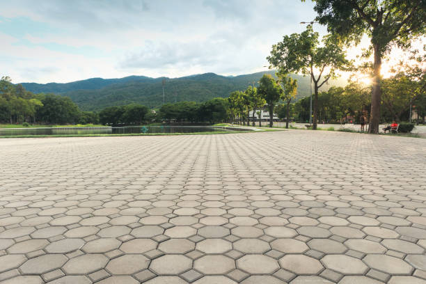 Best Eco-Friendly Driveway Paving in USA